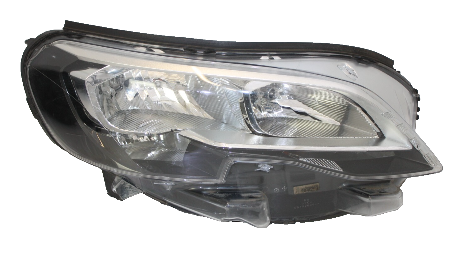 Peugeot Expert Front Right Side Headlight 2016 TO 2024 9808572780-00 Genuine