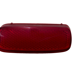 Peugeot Expert Rear Bumper Left Reflector 2016 TO 2024 9659830680 Genuine