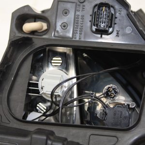 Peugeot Expert Right Side Headlight 2016 TO 2024 9808572780 Genuine *DAMAGED* - Image 11