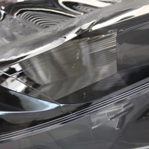 Peugeot Expert Right Side Headlight 2016 TO 2024 9808572780 Genuine *DAMAGED* - Image 3