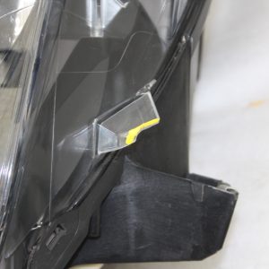 Peugeot Expert Right Side Headlight 9808572780 Genuine *DAMAGED* - Image 13