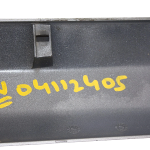 Peugeot Expert Toyota Proace Rear Left Door Trim 9808749077 Genuine *DAMAGED* - Image 12