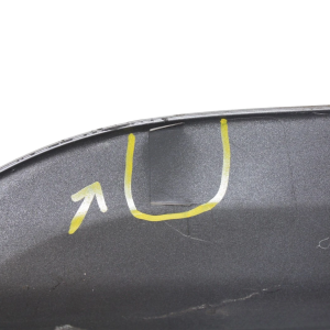 Peugeot Expert Toyota Proace Rear Left Door Trim 9808749077 Genuine *DAMAGED* - Image 13