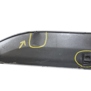 Peugeot Expert Toyota Proace Rear Left Door Trim 9808749077 Genuine *DAMAGED* - Image 15