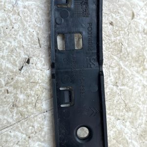 Peugeot Partner Front Bumper Left Mount Bracket 2015 TO 2018 9680546880 Genuine - Image 8