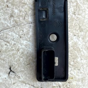 Peugeot Partner Front Bumper Left Mount Bracket 2015 TO 2018 9680546880 Genuine - Image 9