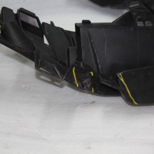 Peugeot Partner Front Bumper Support Bracket 2015 TO 2018 9810895080 *DAMAGED* - Image 11