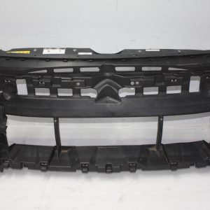 Peugeot Partner Front Bumper Support Bracket 2015 TO 2018 9810895080 *DAMAGED* - Image 3