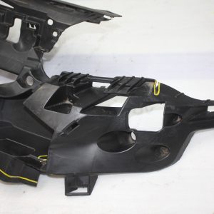 Peugeot Partner Front Bumper Support Bracket 2015 TO 2018 9810895080 *DAMAGED* - Image 4