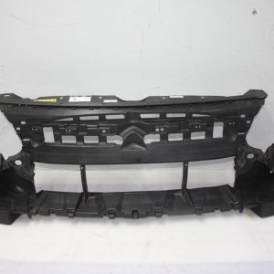 Peugeot Partner Front Bumper Support Bracket 2015 TO 2018 9810895080 *DAMAGED*