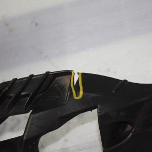 Peugeot Partner Front Bumper Support Bracket 2015 TO 2018 9810895080 *DAMAGED* - Image 5