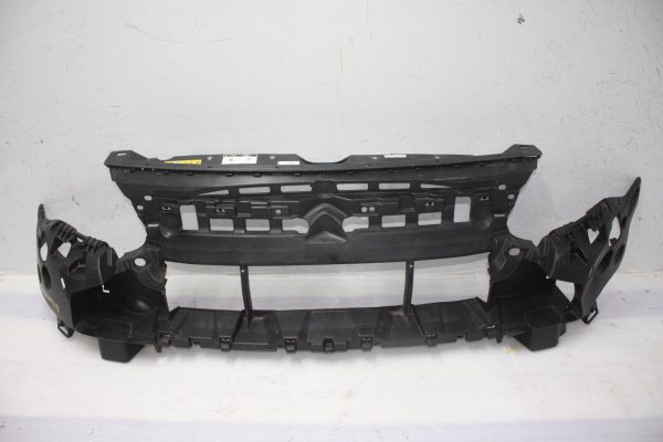 Peugeot-Partner-Front-Bumper-Support-Bracket-2015-TO-2018-9810895080-DAMAGED-178294445931