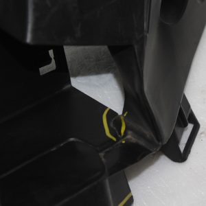 Peugeot Partner Front Bumper Support Bracket 2015 TO 2018 9810895080 *DAMAGED* - Image 8