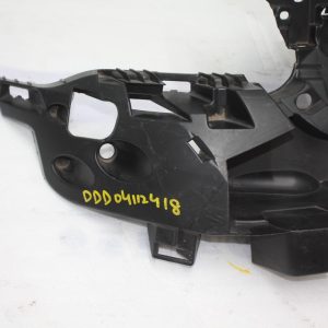 Peugeot Partner Front Bumper Support Bracket 2015 TO 2018 9810895080 *DAMAGED* - Image 9