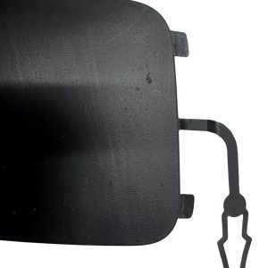 Peugeot Partner Front Bumper Tow Hook Cap Cover 2018 TO 2024 9825844480 Genuine - Image 4