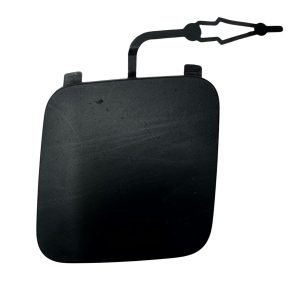 Peugeot Partner Front Bumper Tow Hook Cap Cover 2018 TO 2024 9825844480 Genuine - Image 1