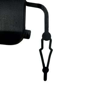 Peugeot Partner Front Bumper Tow Hook Cap Cover 2018 TO 2024 9825844480 Genuine - Image 6