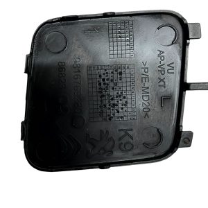 Peugeot Partner Front Bumper Tow Hook Cap Cover 2018 TO 2024 9825844480 Genuine - Image 8