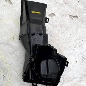 Peugeot Partner Intercooler Air Duct 2018 TO 2024 9816871780 Genuine - Image 4