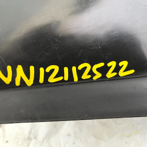 Peugeot Partner Intercooler Air Duct 2018 TO 2024 9816871780 Genuine - Image 5