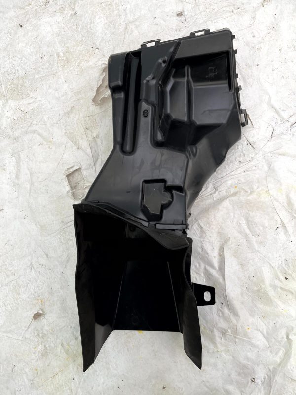 Peugeot-Partner-Intercooler-Air-Duct-2018-TO-2024-9816871780-Genuine-177609082731