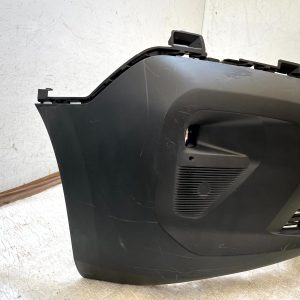 Peugeot Partner MK3 Front Bumper 2023 Onward 9856102980 Genuine - Image 3