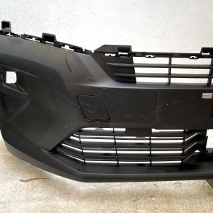 Peugeot Partner MK3 Front Bumper 2023 Onward 9856102980 Genuine - Image 4