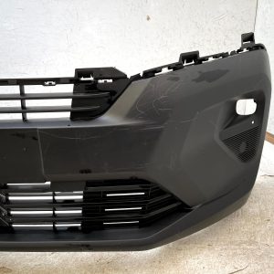 Peugeot Partner MK3 Front Bumper 2023 Onward 9856102980 Genuine - Image 6