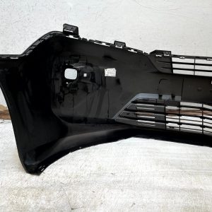 Peugeot Partner MK3 Front Bumper 2023 Onward 9856102980 Genuine - Image 9