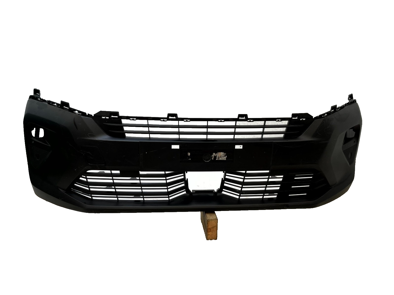 Peugeot Partner MK3 Front Bumper 2023 Onward 9856102980 Genuine