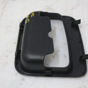 Peugeot Traveller Left Sliding Door Interior Handle Surround Trim 9809921777 - Image 12