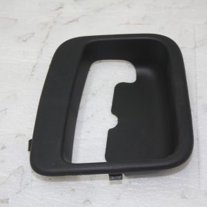 Peugeot Traveller Left Sliding Door Interior Handle Surround Trim 9809921777 - Image 3