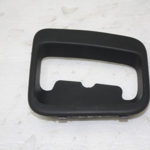 Peugeot Traveller Left Sliding Door Interior Handle Surround Trim 9809921777 - Image 4