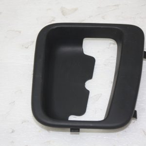 Peugeot Traveller Left Sliding Door Interior Handle Surround Trim 9809921777 - Image 5