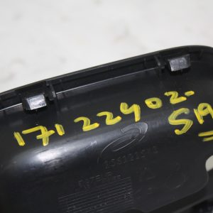 Peugeot Traveller Left Sliding Door Interior Handle Surround Trim 9809921777 - Image 6