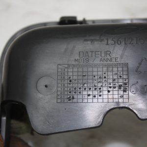 Peugeot Traveller Left Sliding Door Interior Handle Surround Trim 9809921777 - Image 8