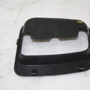 Peugeot Traveller Left Sliding Door Interior Handle Surround Trim 9809921777 - Image 9