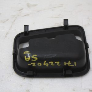 Peugeot Traveller Left Sliding Door Interior Handle Surround Trim 9809921777 - Image 10