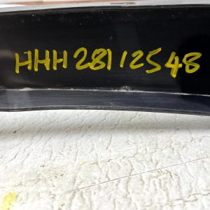 Porsche 911 996 Front Bumper Lower Section 2001 TO 2005 99650555502 Genuine - Image 24