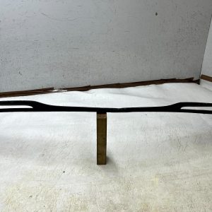 Porsche 911 996 Front Bumper Lower Section 2001 TO 2005 99650555502 Genuine