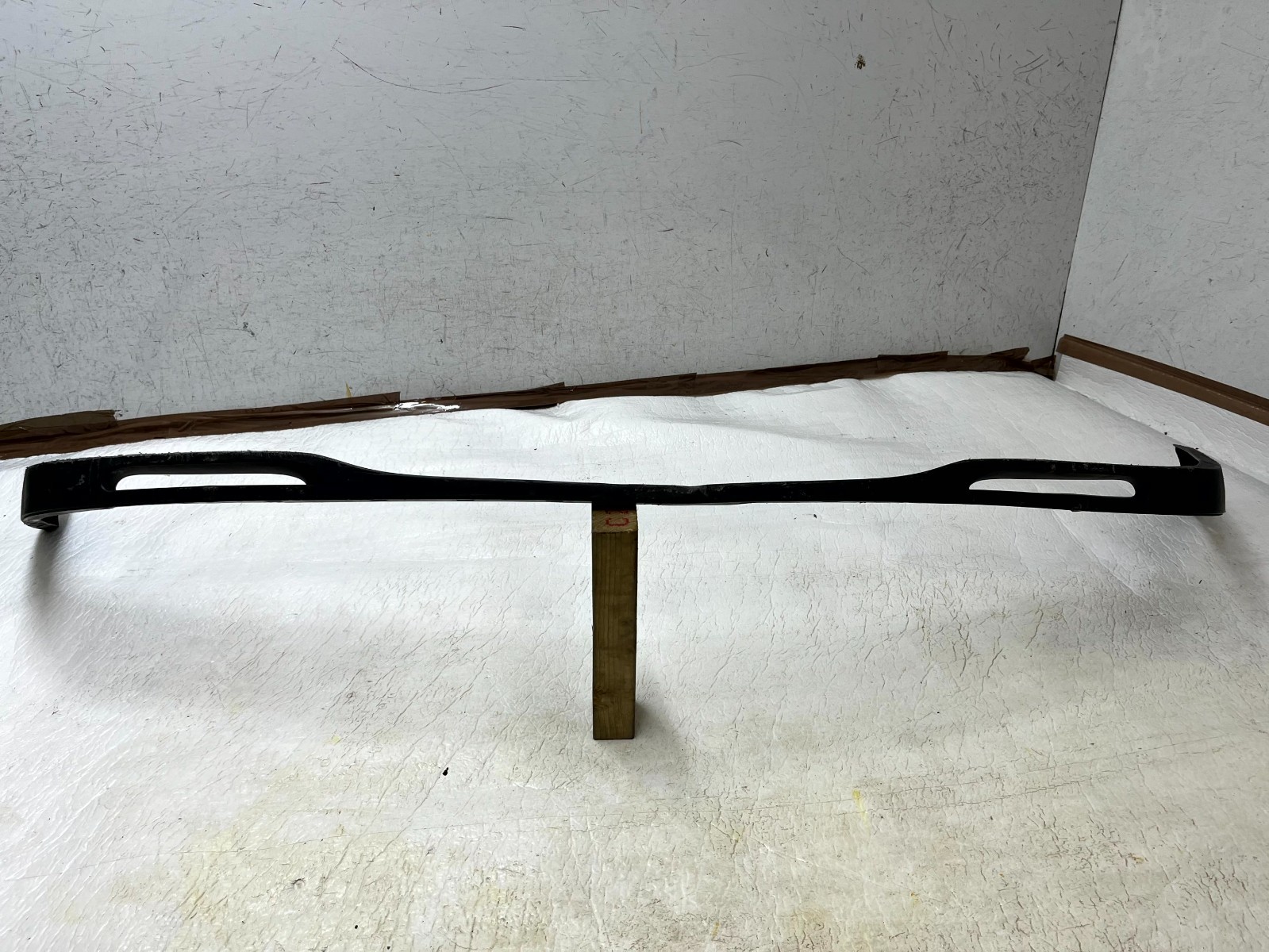 Porsche 911 996 Front Bumper Lower Section 2001 TO 2005 99650555502 Genuine