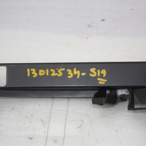 Porsche Boxster Rear Bumper Left Bracket 2013 TO 2016 98150585504 Genuine - Image 12