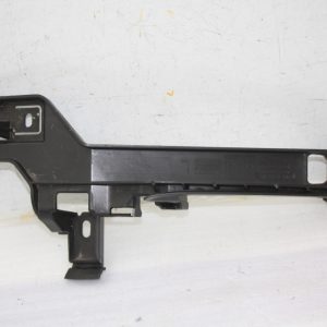 Porsche Boxster Rear Bumper Left Bracket 2013 TO 2016 98150585504 Genuine - Image 1