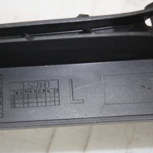 Porsche Boxster Rear Bumper Left Bracket 2013 TO 2016 98150585504 Genuine - Image 7