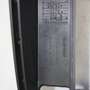 Porsche Boxster Rear Bumper Left Bracket 2013 TO 2016 98150585504 Genuine - Image 8