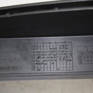 Porsche Boxster Rear Bumper Left Bracket 2013 TO 2016 98150585504 Genuine - Image 9