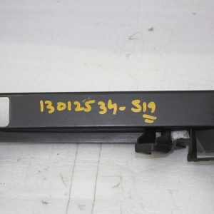 Porsche Boxster Rear Bumper Left Bracket 98150585504 Genuine - Image 12