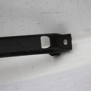 Porsche Boxster Rear Bumper Left Bracket 98150585504 Genuine - Image 3