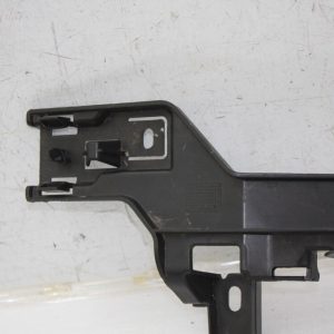 Porsche Boxster Rear Bumper Left Bracket 98150585504 Genuine - Image 5