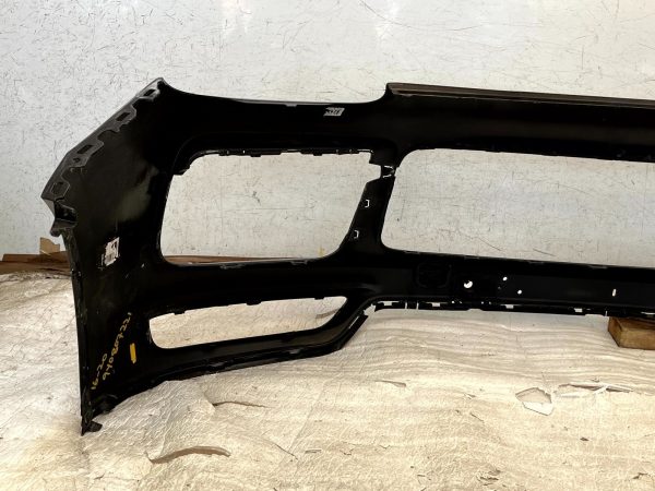 Porsche Cayenne 9Y0 Front Bumper Cover 2019 ON 9Y0807221 Genuine 178416800991 11